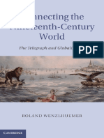 Connecting The Nineteenth-Century World - The Telegraph and Globalization (PDFDrive)