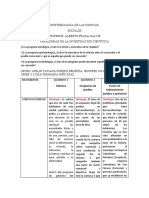 Epistemología de las ciencias sociales en Barrancabermeja