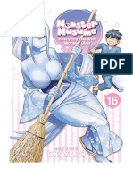 Monster Musume Vol. 16 - Graphic Novels: Manga