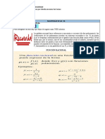 Matematicas Segundos