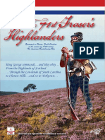 71stFrasersHighlanders Booklet 2014 v2