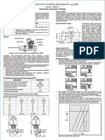Zawor Grzejnikowy Instrukcja 4412010