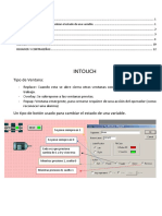 Información Básica de INTOUCH