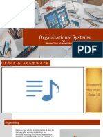 10.20.2021 Organizational Systems Part 1