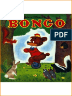 Walt Disney 39 S Bongo