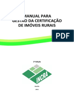 Manual Gestao Certificacao 1ed