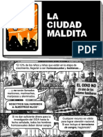 La Ciudad Maldita