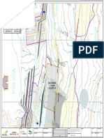 Plano Zona Industrial