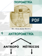 ANTROPOMETRÍA-Alicia Alonso Becerra
