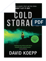 0008334501-Cold Storage by David Koepp