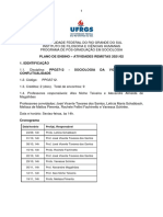 2021 2 PPGS712 Sociologia Da Violência e Das Conflitualidades