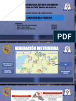 Generacion Distribuida