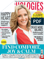 Psychologies UK - March 2021