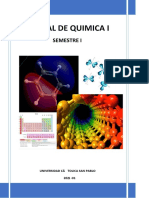 Ind - Manual de Quimica