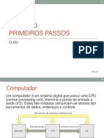 EL66J Slides Arduino