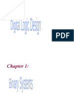Chapter 1 Binary Systems