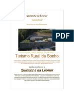 A Quintinha da Leonor, Turismo Rural, Douro, Norte, Casa de férias