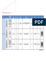 Page Yield Per Document Type Type of Document Paper Size Image Size Type of Paper Driver Application Print Mode Test Method Pattern Image Sample