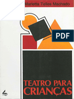 Teatro para Crianças - GO