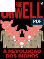 George Orwell - A Revolução dos Bichos