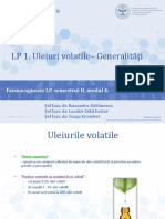 Uleiuri Volatile - Generalitati (7 Files Merged)