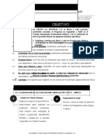 GLM-PRSS-003 Evaluaciones Medicas. Rev 00