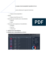 Explotacion Metasploitable3 Glassfish Oracle