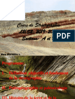 Presentation cours stratigraphie 