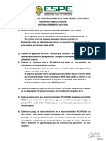 Tarea 1 - Previo Prueba