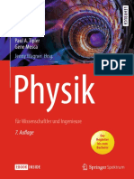 Physik_ Für Wissenschaftler Und Ingenieure - PDF Room