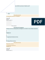 Retroalimentación: La Respuesta Correcta Es 'Verdadero'