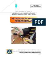 Download Ketrampilan Dasar Perbengkelan Updated by Badrul Kamal SN54215248 doc pdf