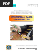 Download Ketrampilan Dasar Perbengkelan Updated by Badrul Kamal SN54215248 doc pdf