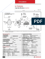 Circulation Heater Systems: ASME & Custom Engineering Specifications