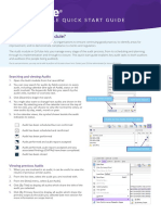 What Is The Audit Module?