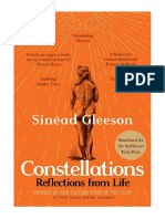 Constellations: Reflections From Life - Sinead Gleeson