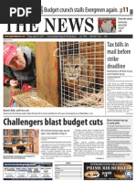 Maple Ridge Pitt Meadows News - April 29, 2011 Online Edition