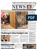 Maple Ridge Pitt Meadows News - April 29, 2011 Online Edition