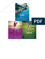 Gary Chapman 3 Books Collection Set (The 5 Love Languages, The 5 Love Languages of Children, The 5 Love Languages For Men) - Gary Chapman