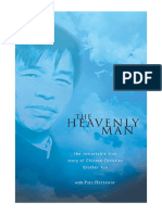 The Heavenly Man: The Remarkable True Story of Chinese Christian Brother Yun - Biography: General
