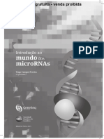 Livro Mirnas SBG 2015 - Copia Gratuita