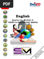 SLM - English7 - Q2 - M5