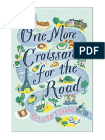 One More Croissant For The Road - Felicity Cloake