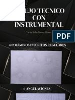 Dibujo Con Instrumental