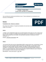 Fiche Francais Le Point de Vue Du Narrateur Ou Focalisation - Les Exercices