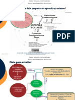 Textos de Estudio para El Primer Parcial