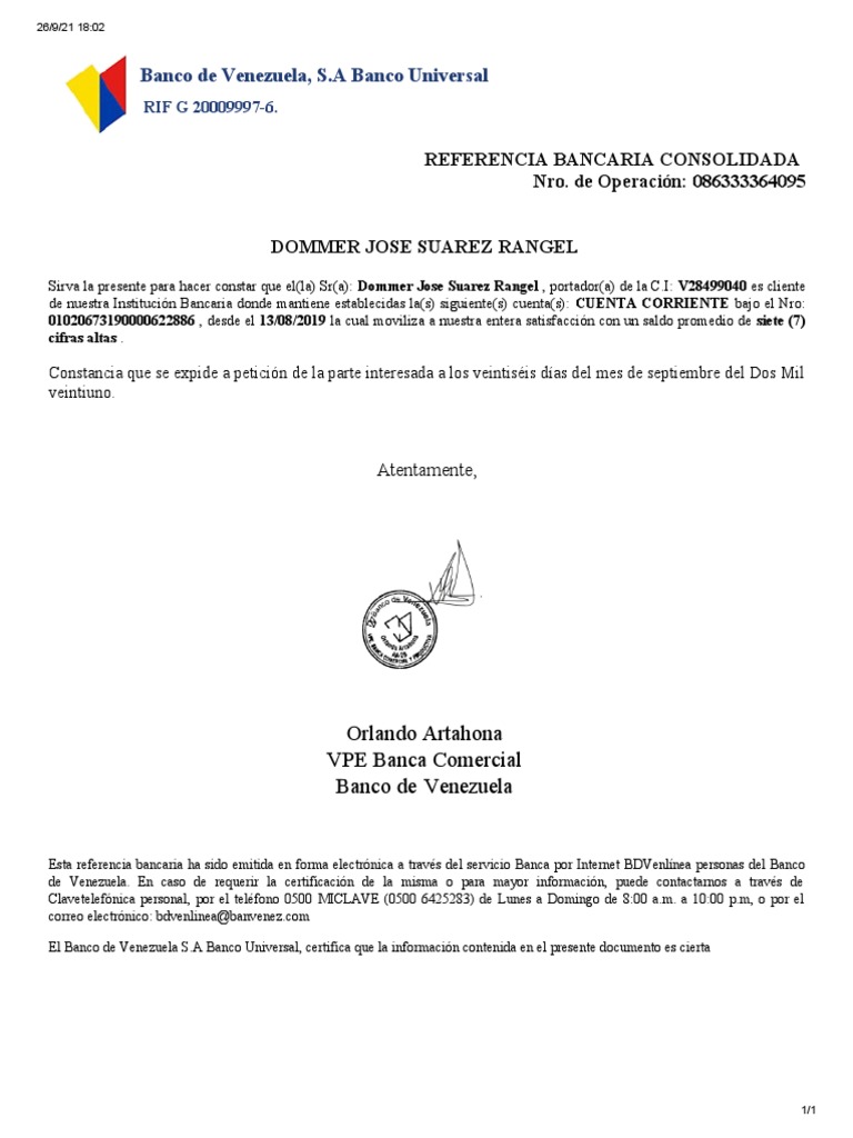 Documento Sin Título | PDF | Finanzas y dinero | Ciencias sociales