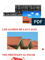 Los Aleros de Las Casas