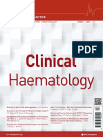 Icu6 Management of Pulmonary Embolism in The Intensive Care Unit