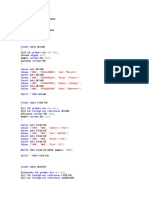 Query Parcial 2